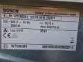 Сушилня Бош 7кг, снимка 3
