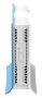 Mikrotik hAP Lite TC - RB941-2nD-TC, снимка 2