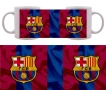 Чаша с емблемата на ФК "Барселона", снимка 3