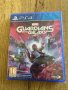 Marvel Guardians of the Galaxy PS4, снимка 1 - Игри за PlayStation - 44488914