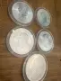 Лот инвестиционни сребърни монети по 1oz 9999 , снимка 10