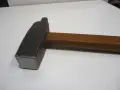 Стар ковашки чук, снимка 2