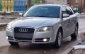 Audi A4 1.9 TDI 2008г, снимка 1