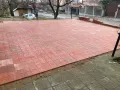 Тротоарни плочки, пясъчно-полимерни, снимка 2