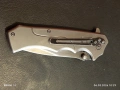Джобен нож с дефект за части ремонт КОЛЕКЦИЯ ДЕКОРАЦИЯ 48941, снимка 8