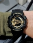 G Shock GA 110GB като нов, снимка 1