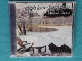 Michael Franks – 2003 - Watching The Snow(Jazz, Rock,Latin), снимка 1 - CD дискове - 44262270