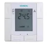 Термостат Modbus за отопление и охлаждане Siemens LCD дисплей, снимка 1