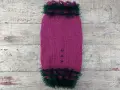 Плетени дрехи за домашни любимци, снимка 11