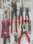 клещи knipex, снимка 1
