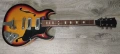 Електрическа китара - Бартер, снимка 1