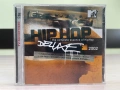 💿 Various – Hip-Hop Deluxe 2002 (оригинален CD), снимка 1