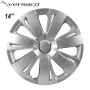 Тасове за джанти 14'' Versaco Energy RC, снимка 2