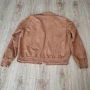 Мъжко кожено яке - XL, снимка 6