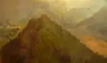 Живописна картина, снимка 2