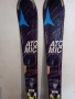 Продавам ски Atomik Nomad 167см, снимка 2