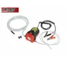Помпа За Масло И Дизел ULTIMATE SPEED 12V UOP 12 C1, снимка 2