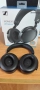  Слушалки Over the ear Sennheiser Momentum 4, Wireless, ANC, Черен , снимка 1