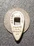 Стара значка FIAT 1930 година, снимка 2