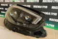Фарове MULTIBEAM LED фар за Мерцедес Е213 Mercedes E-класа W213 фейс, снимка 5
