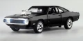 Метални колички: 1970 Dodge Charger R/T Muscle (Fast & Furious), снимка 2