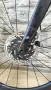 Карбонов аеро шосеен велосипед Factor Ostro Vam Disc SRAM Red AXS Capital 50 | 54, снимка 14