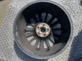 Алуминиева джанта от Opel Insignia, 18 Цола, 8.5J, ET49 5x115, снимка 3