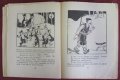 1925г. Детска Книга- Кумчо Вълчо и Кума Лиса- Елин Пелин, снимка 5