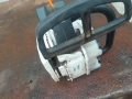 STIHL MS 193 T на части, снимка 5