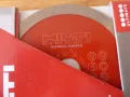 Диамантен диск за плочки 125 мм HILTI Хилти, снимка 3
