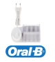 Зарядна станция ORAL-B, снимка 1
