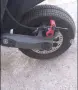 Електрическа тротинетка Ninebot by Segway P100S / със зарядно, снимка 8