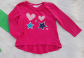 Бебешки блузи 9-12 месеца, снимка 4