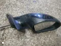 Дясно странично огледало Сеат Ибиза 2005г с жила е регулирането,недобре съхранявано, снимка 5