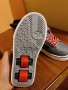 маратонки с колелца HEELYS, снимка 4
