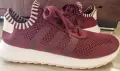 Дамски Adidas бордо 38 номер , снимка 1