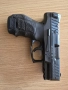 Продавам пистолет HK SFP9-SK,  кал.9х19, снимка 3