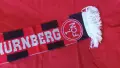 Рядко приятелско футболно шалче FC Schalke 04/FC Nürnberg (Шалке/Нюрнберг), снимка 4