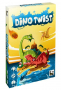 Dino Twist - Семейна настолна игра