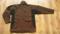 PINEWOOD Jacket размер XL за лов риболов яке със здрава материя. Подходящо за гоначи - 1738, снимка 2