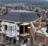 Строителство! Груб строеж, покриви, външна топлоизолация. , снимка 4
