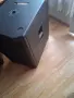 Активен Sub Presonus air 15s, снимка 5