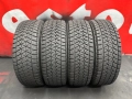 215 65 16, Зимни гуми, Bridgestone BlizzakDM-V2, 4 броя, снимка 3