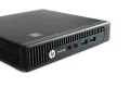 HP ProDesk 600G1 mini /i3-4360/12GB DDR3/HD Graphics 4600, снимка 2