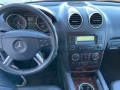 Mercedes-Benz M-Class ML 280 CDI, снимка 8