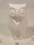 порцеланова фигурка сова 23/2, снимка 1