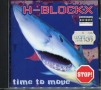 H=Blockx, снимка 1