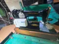 Продавам Ел шевна машина ЮНИОН , снимка 2