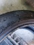 4бр.летни BRIDGESTONE 215/50/18 92W DOT 0221, снимка 7