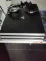 Sony PlayStation 4 Pro + 2 Dualshock + 4 игри, снимка 4